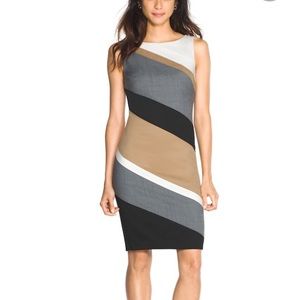 White House Black Market Dress